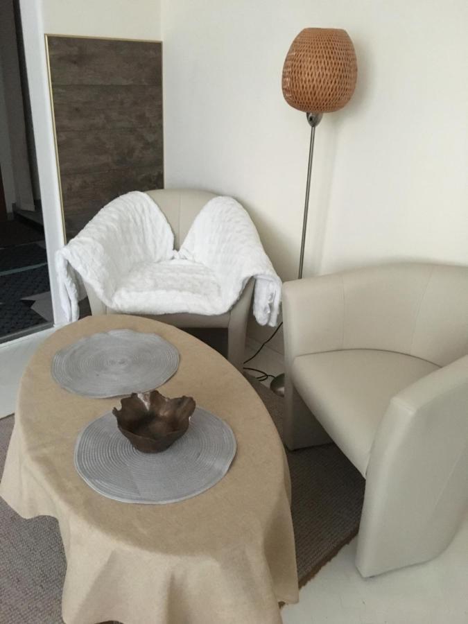 Chokolate Apartment Lviv Bagian luar foto